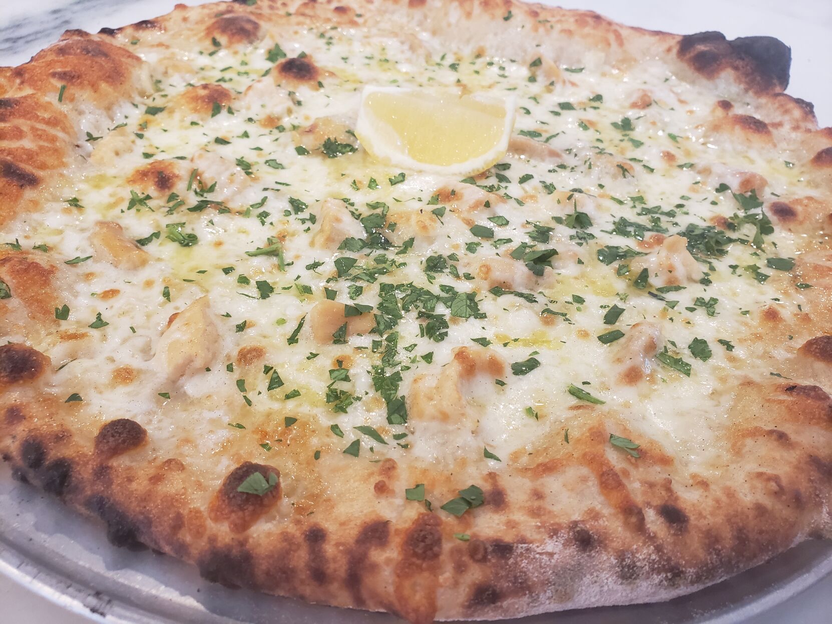 Pizzeria Da Gloria